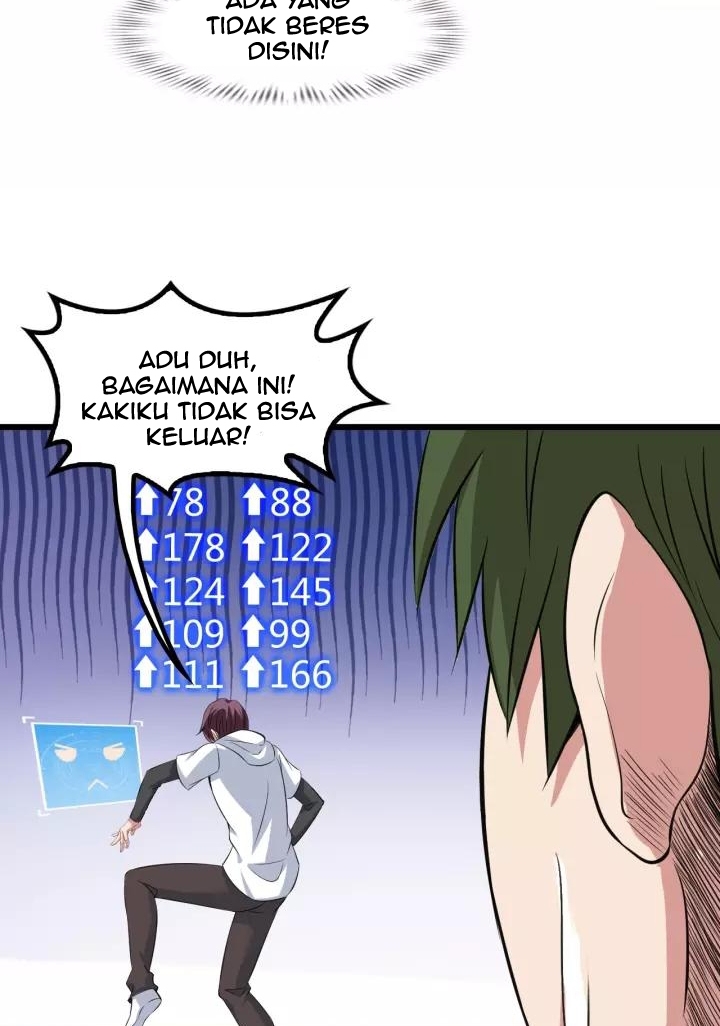 I Am an Invincible Genius Chapter 90 Gambar 20