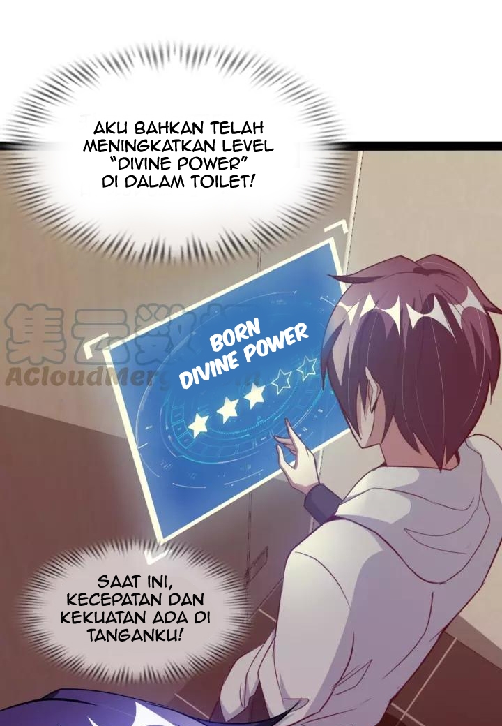 I Am an Invincible Genius Chapter 90 Gambar 29