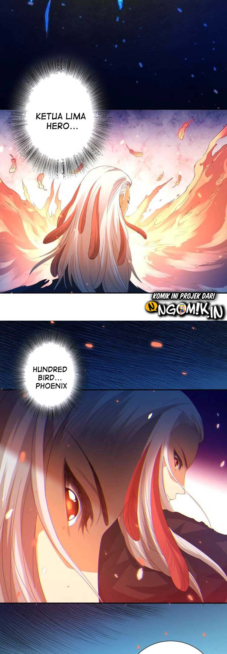 Ultimate Soldier Chapter 19 Gambar 4