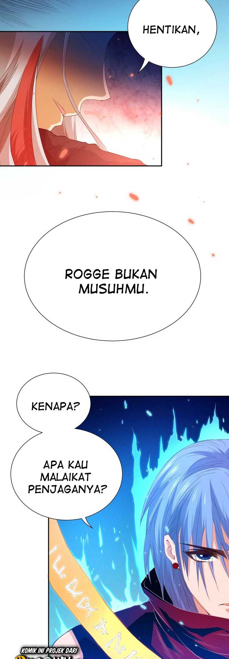 Ultimate Soldier Chapter 19 Gambar 5