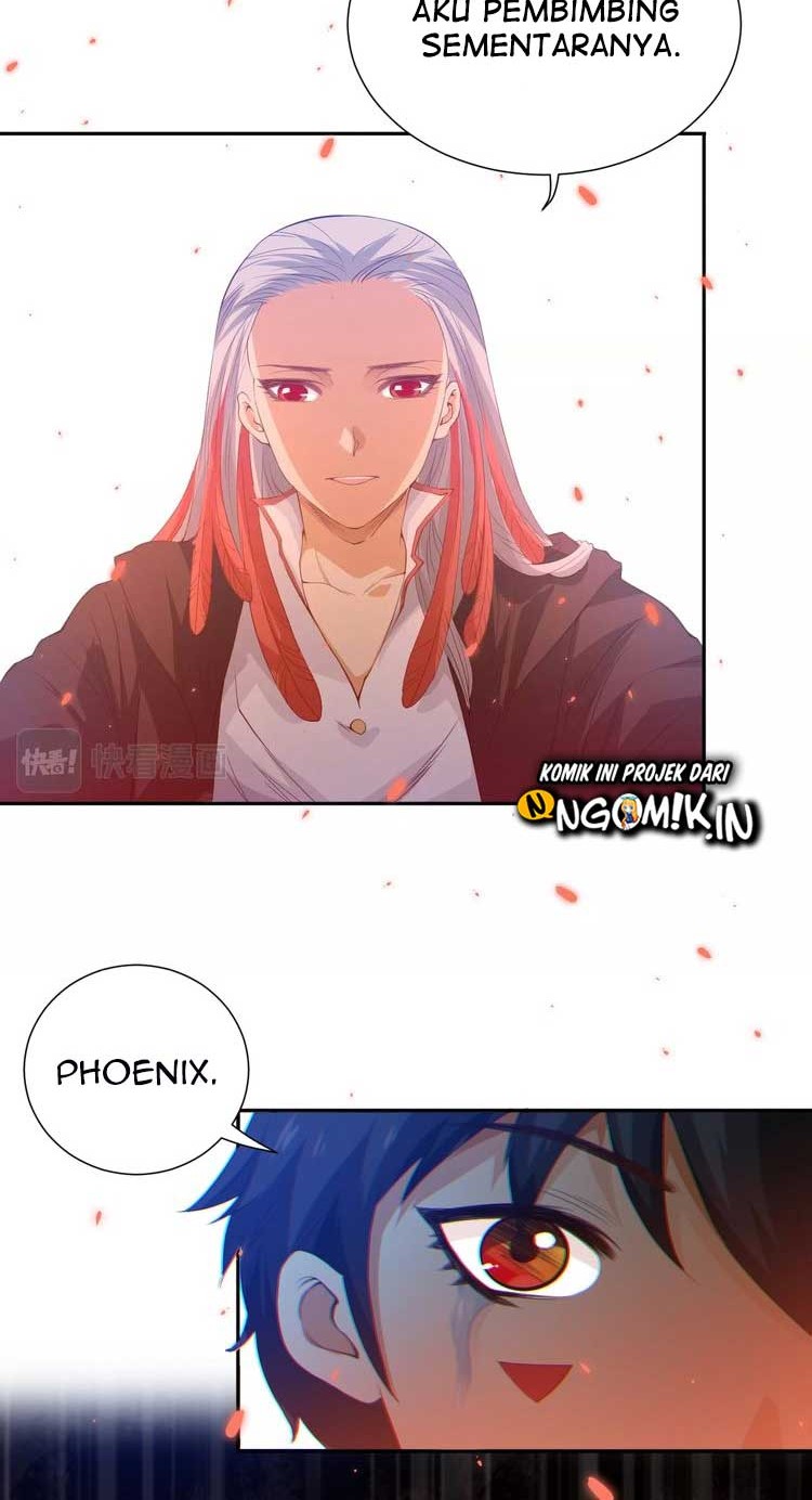 Ultimate Soldier Chapter 19 Gambar 7