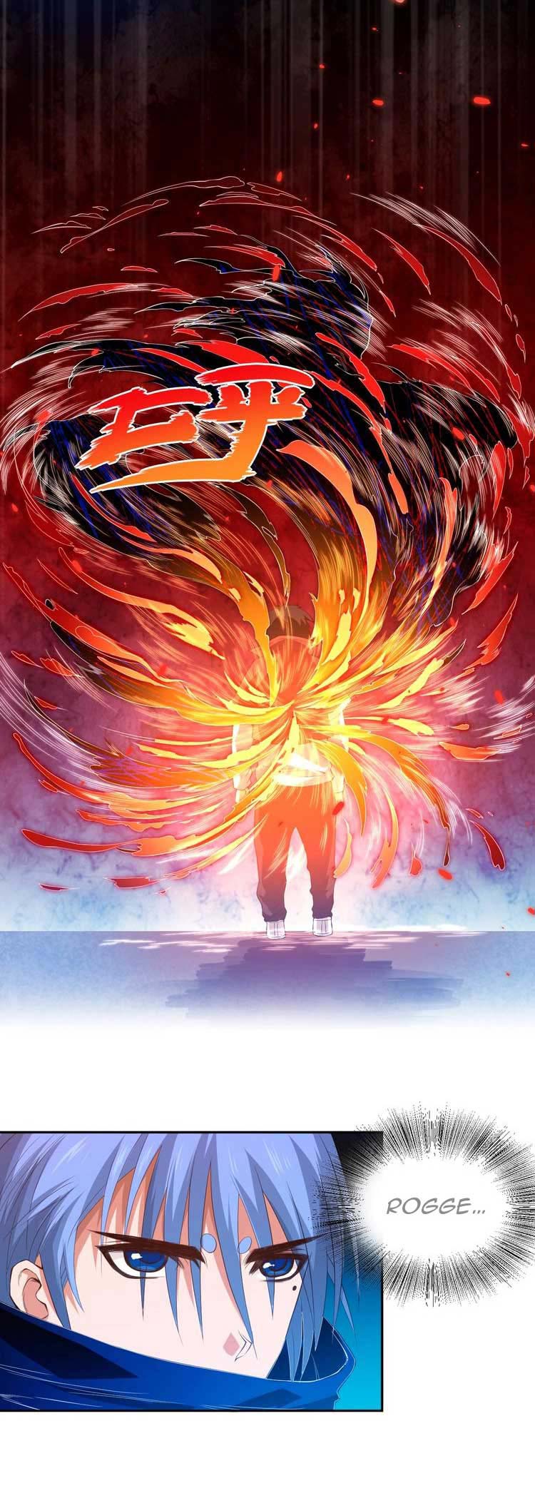 Ultimate Soldier Chapter 19 Gambar 8