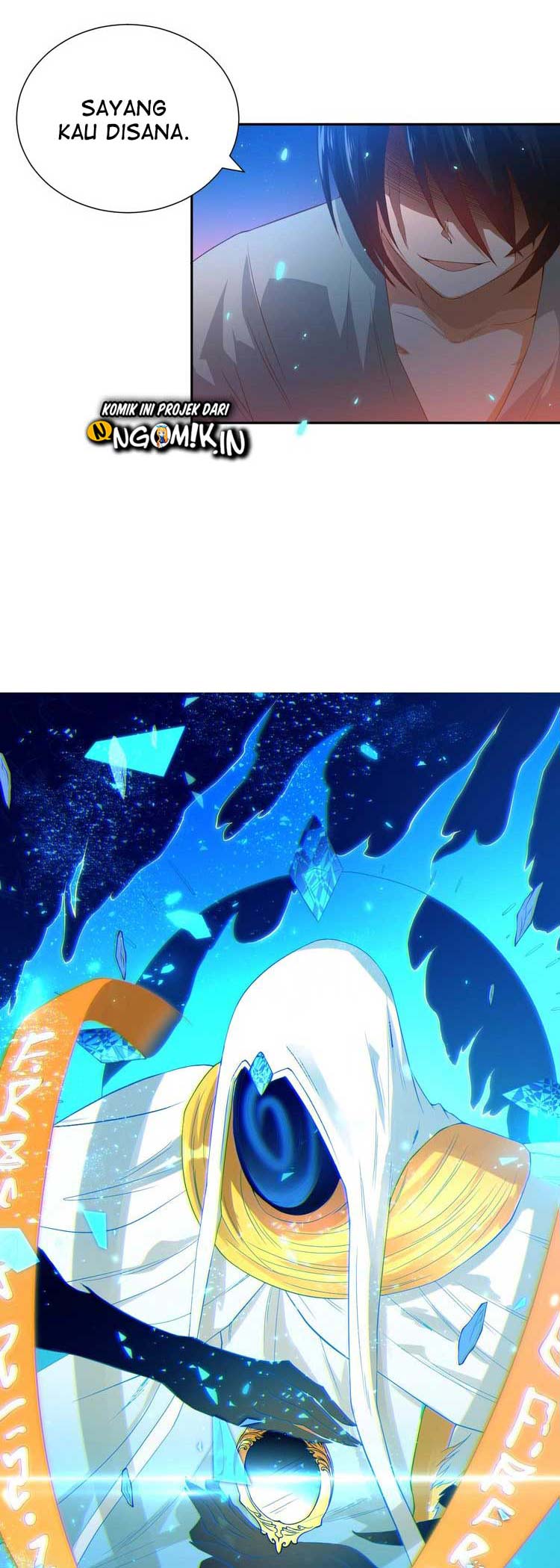 Ultimate Soldier Chapter 19 Gambar 9