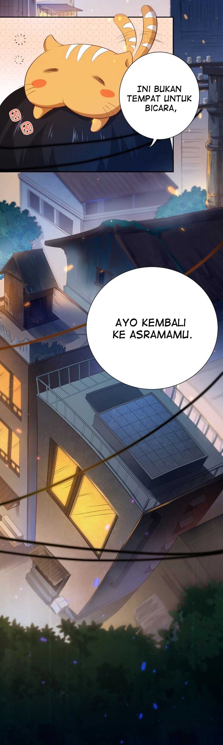 Ultimate Soldier Chapter 19 Gambar 14