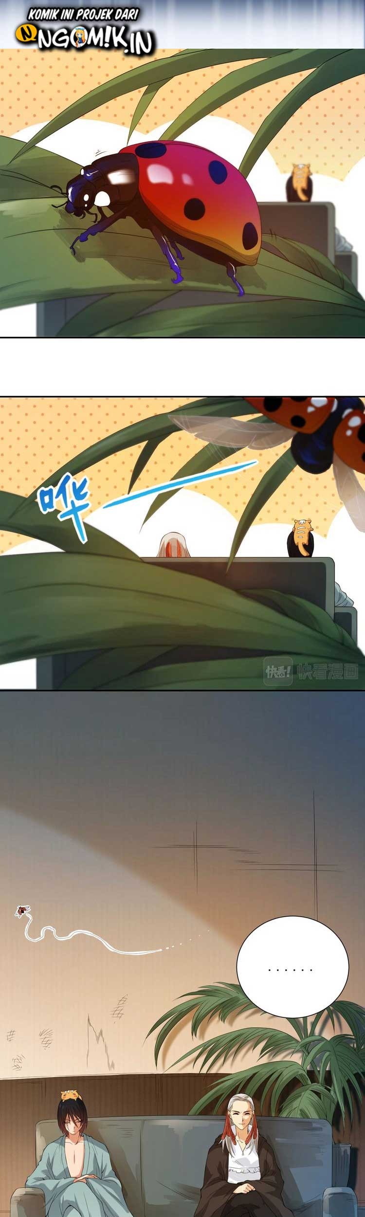 Ultimate Soldier Chapter 19 Gambar 16