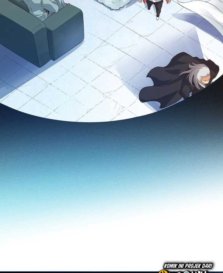 Ultimate Soldier Chapter 19 Gambar 26