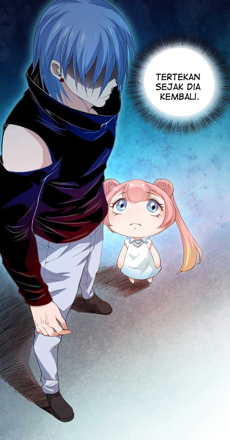 Ultimate Soldier Chapter 19 Gambar 22