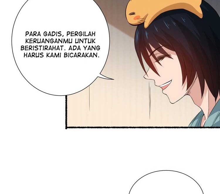 Ultimate Soldier Chapter 19 Gambar 24