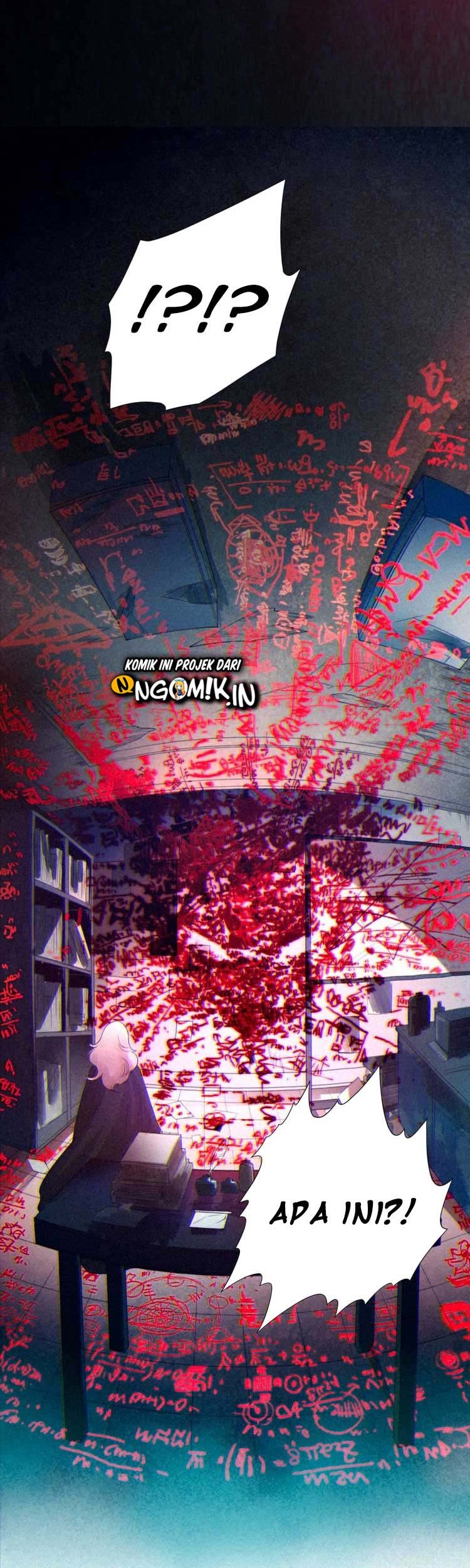 Ultimate Soldier Chapter 19 Gambar 37