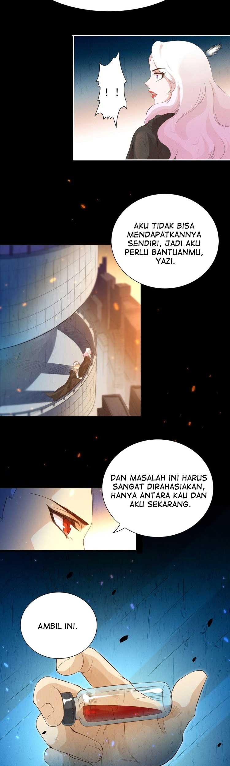 Ultimate Soldier Chapter 19 Gambar 31