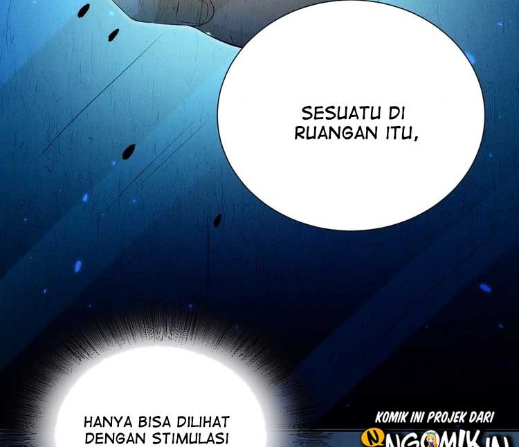 Ultimate Soldier Chapter 19 Gambar 32