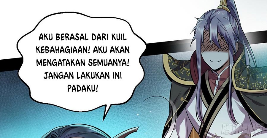 I’m An Evil God Chapter 45 Gambar 22
