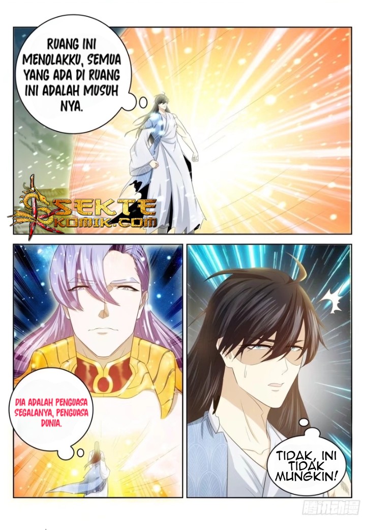 Rebirth Of The Urban Immortal Cultivator Chapter 394 Gambar 7