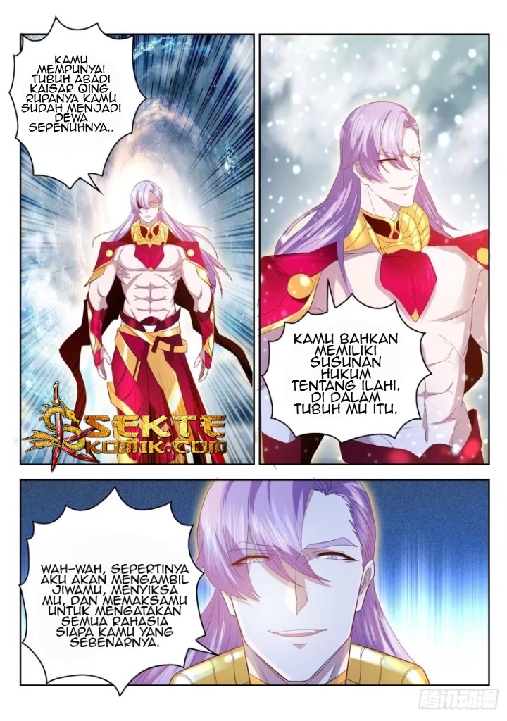 Rebirth Of The Urban Immortal Cultivator Chapter 394 Gambar 13