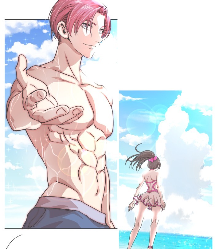 Change Season 2 Chapter 155 Gambar 44