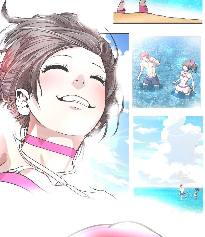 Change Season 2 Chapter 155 Gambar 45