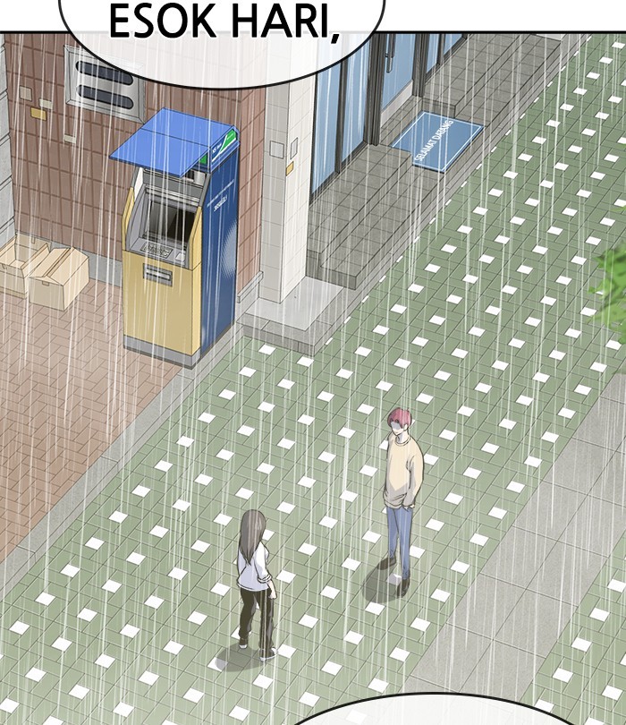 Change Season 2 Chapter 155 Gambar 55