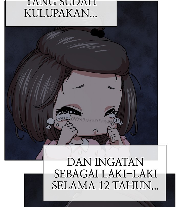 Change Season 2 Chapter 155 Gambar 75