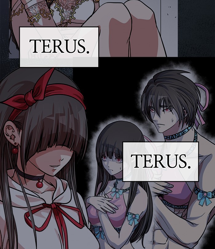 Change Season 2 Chapter 155 Gambar 84