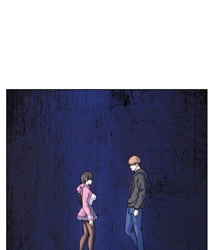 Change Season 2 Chapter 155 Gambar 95