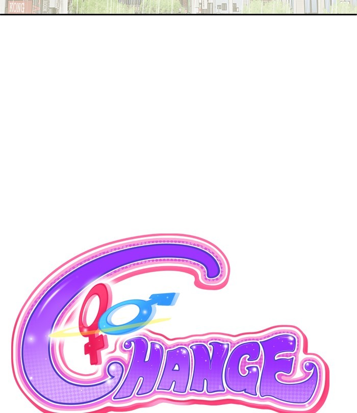 Change Season 2 Chapter 155 Gambar 12