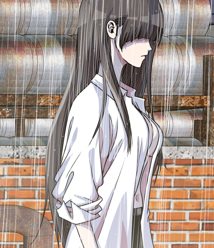 Manhwa Change Season 2 Chapter 155 gambar nomor 2