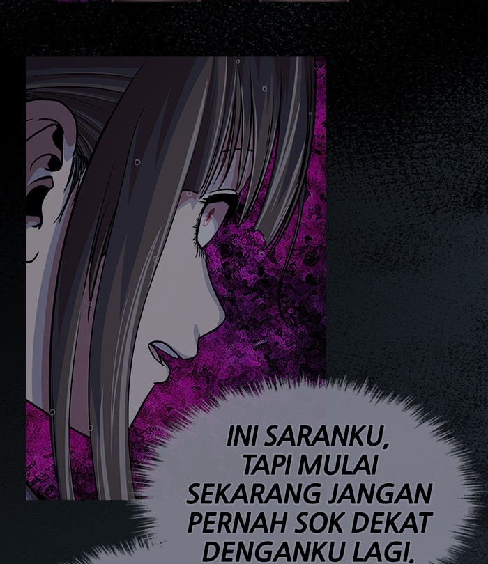 Change Season 2 Chapter 155 Gambar 21
