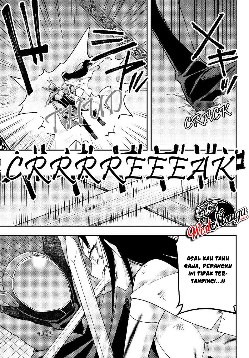 Jitsu wa Ore, Saikyou deshita? Chapter 14.2 Gambar 12