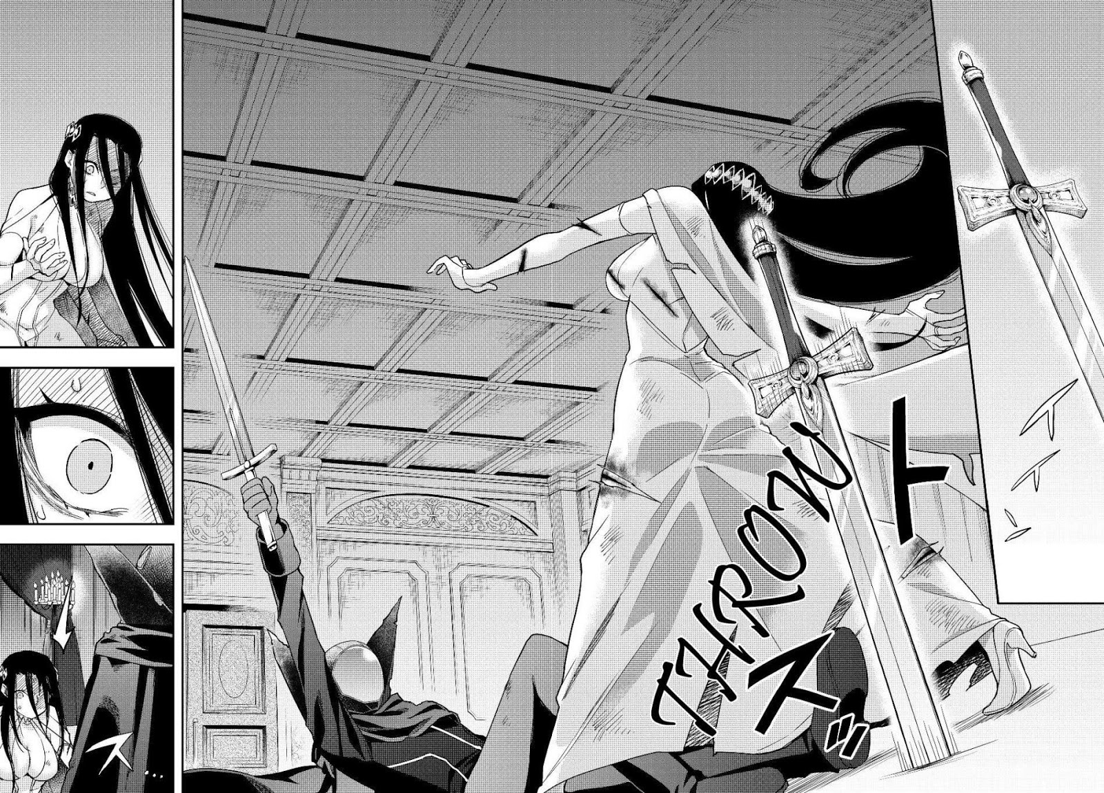 Jitsu wa Ore, Saikyou deshita? Chapter 14.2 Gambar 15