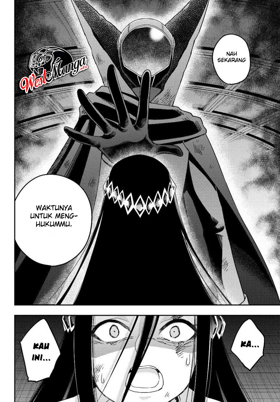 Jitsu wa Ore, Saikyou deshita? Chapter 14.2 Gambar 16