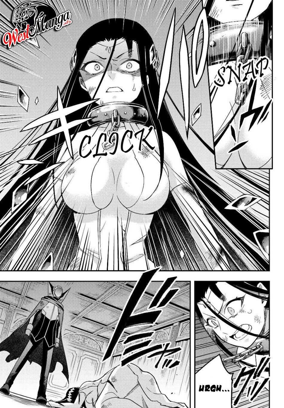 Jitsu wa Ore, Saikyou deshita? Chapter 14.2 Gambar 17