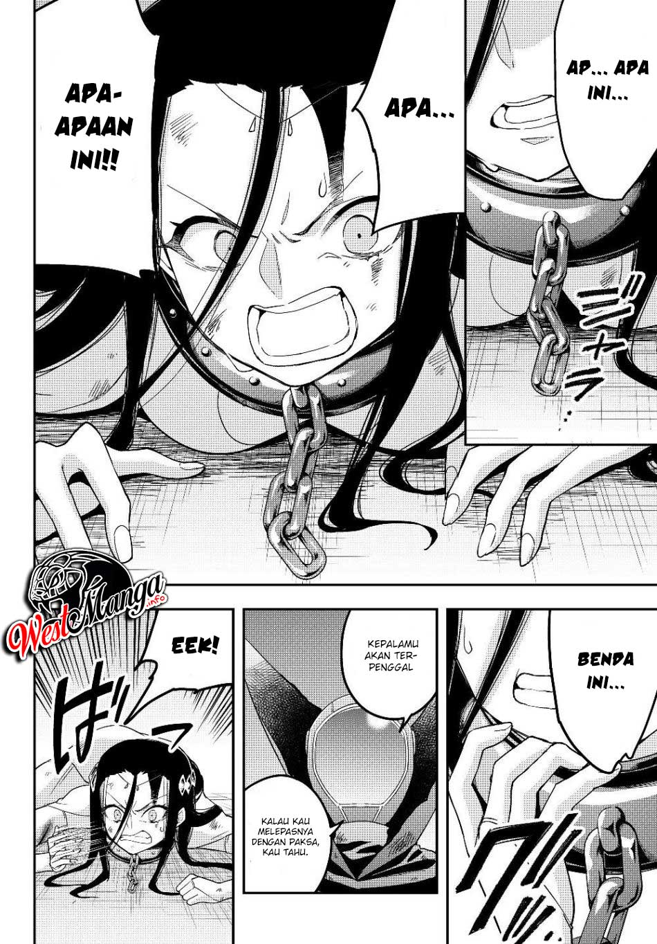 Jitsu wa Ore, Saikyou deshita? Chapter 14.2 Gambar 18