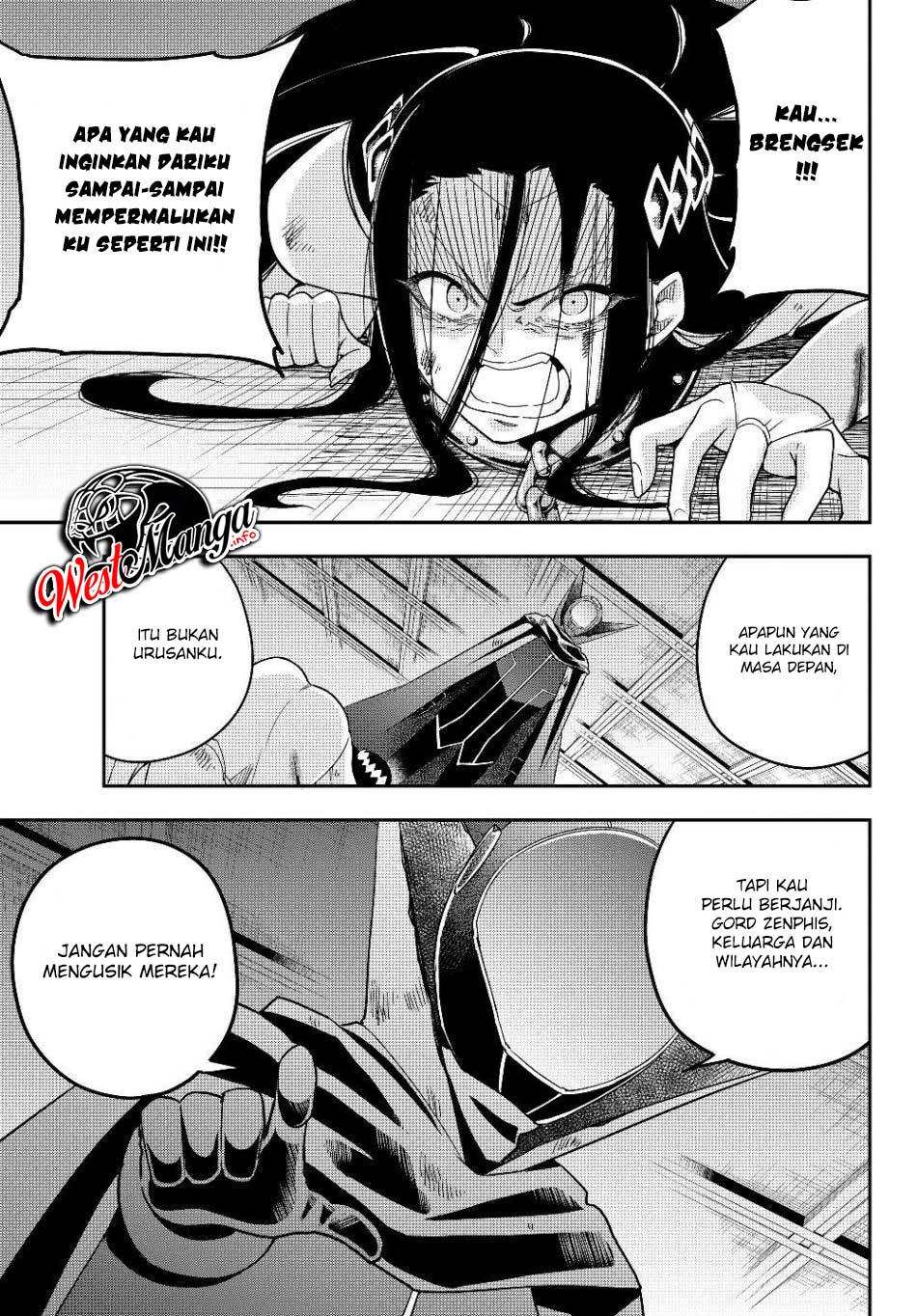 Jitsu wa Ore, Saikyou deshita? Chapter 14.2 Gambar 19