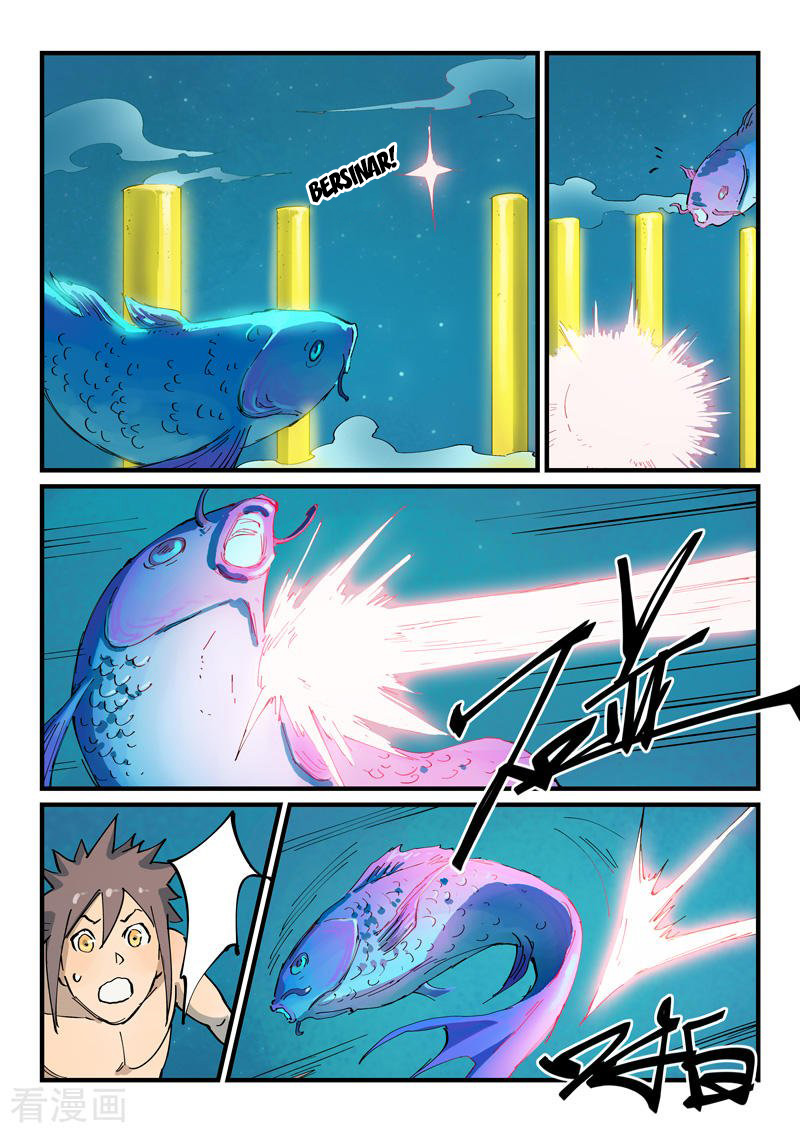 Star Martial God Technique Chapter 349 Gambar 9