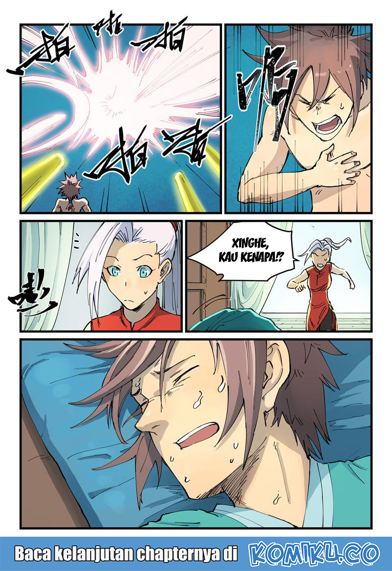Star Martial God Technique Chapter 349 Gambar 10