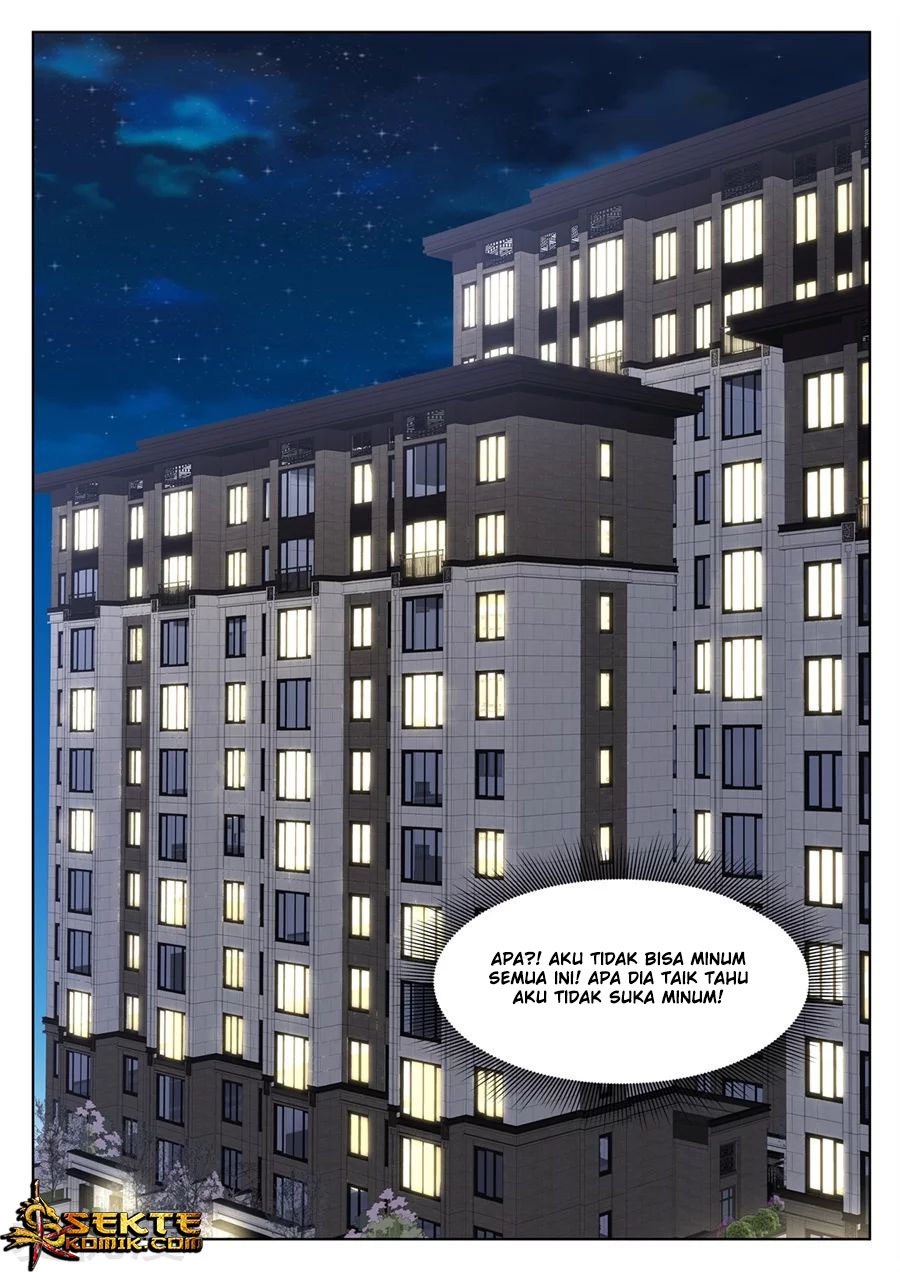 Metropolitan System Chapter 247 Gambar 7