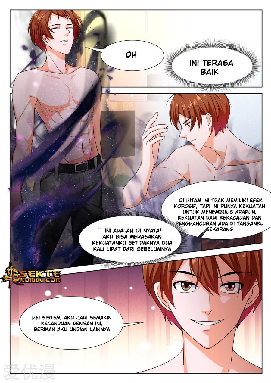 Metropolitan System Chapter 247 Gambar 13