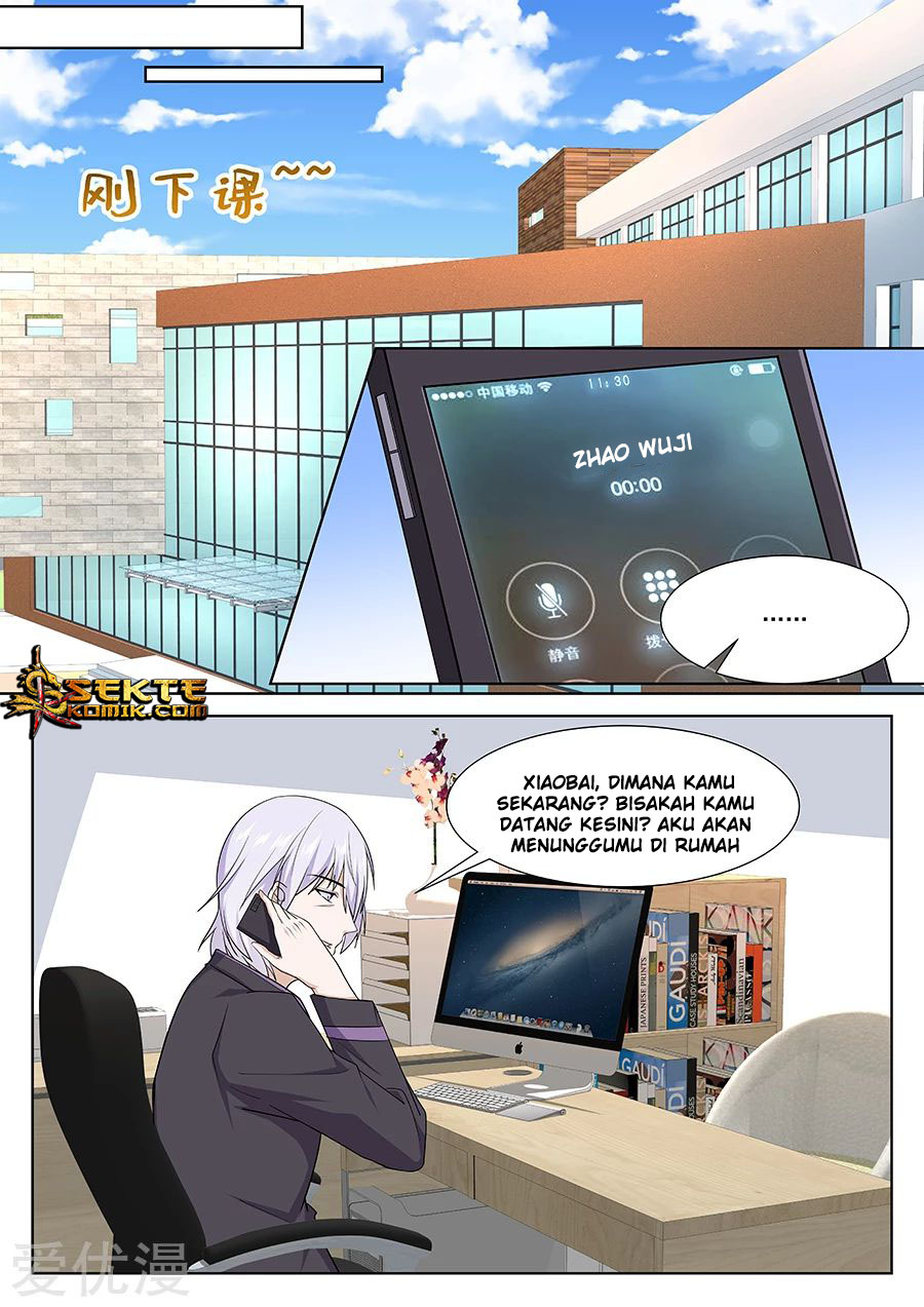 Metropolitan System Chapter 245 Gambar 13