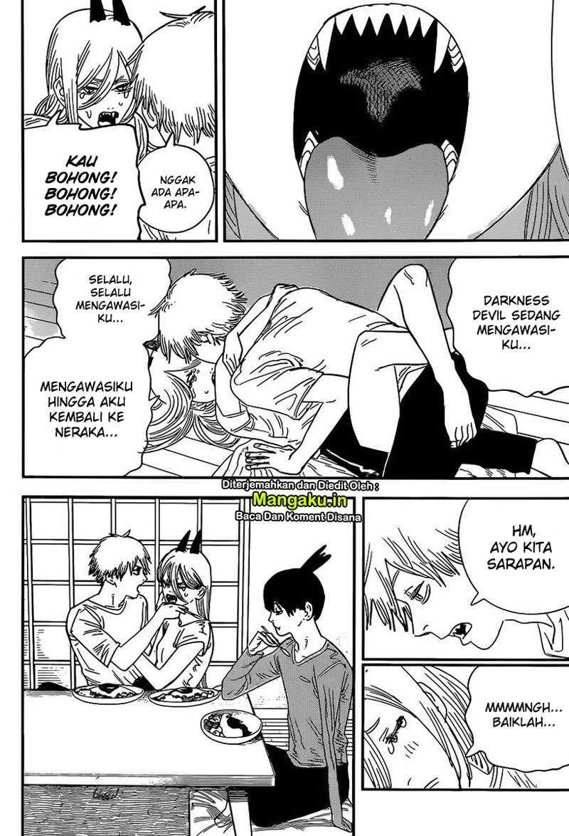 Chainsaw Man Chapter 71 Gambar 6