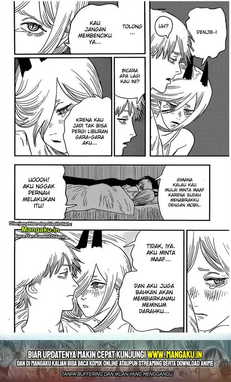 Chainsaw Man Chapter 71 Gambar 18