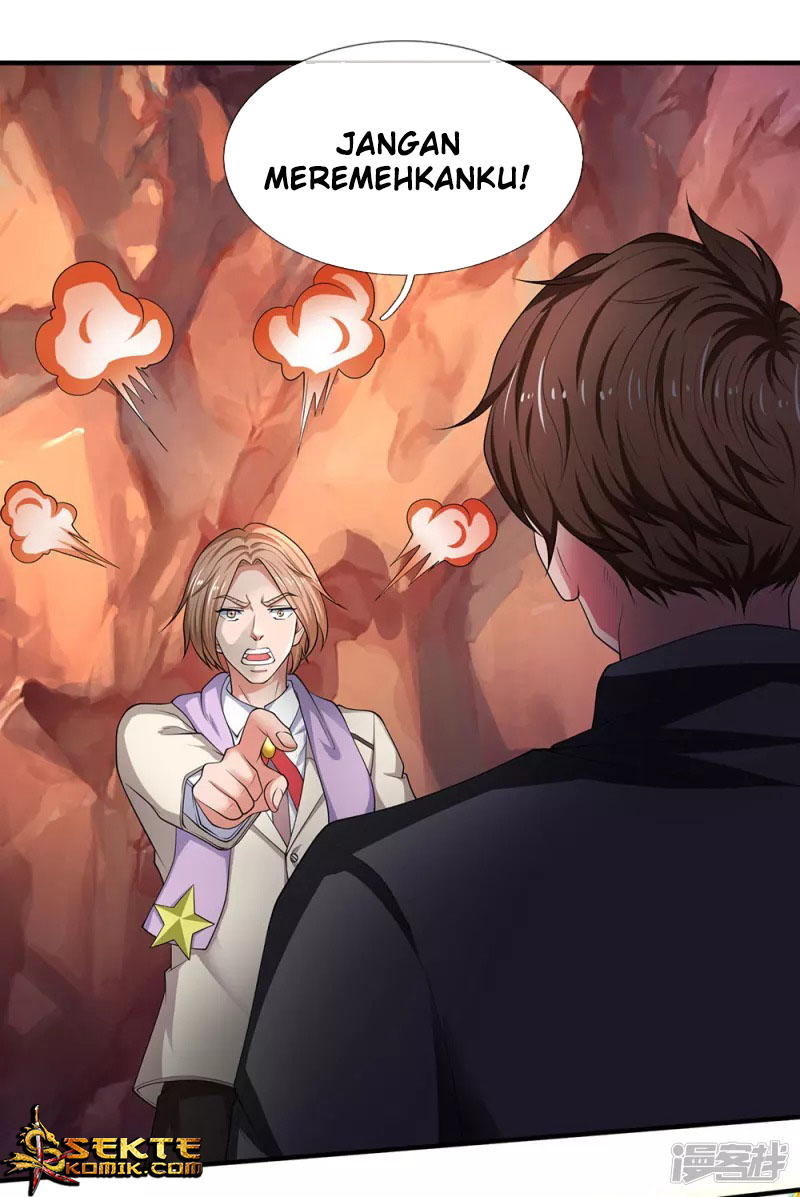 Wan Gu Shen Wang Chapter 133 Gambar 7