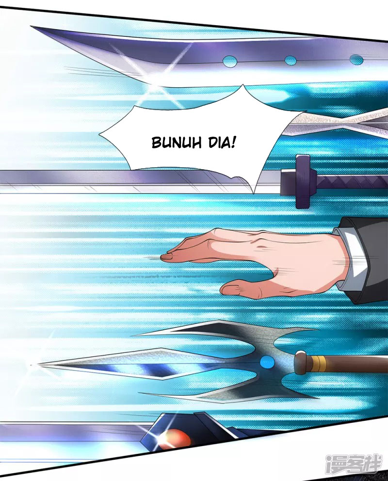 Wan Gu Shen Wang Chapter 133 Gambar 10