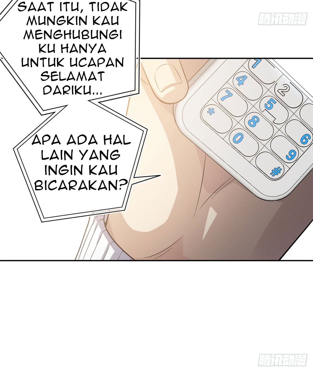 Global Gao Wu Chapter 21 Gambar 28