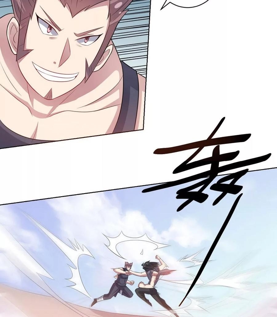 Big Hero’s Girlfriend is Super Fierce! Chapter 50 Gambar 23