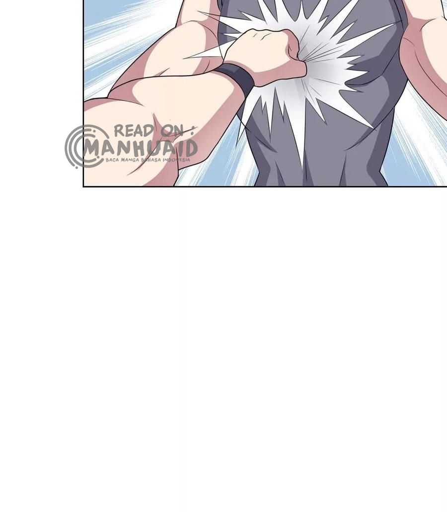 Big Hero’s Girlfriend is Super Fierce! Chapter 50 Gambar 30