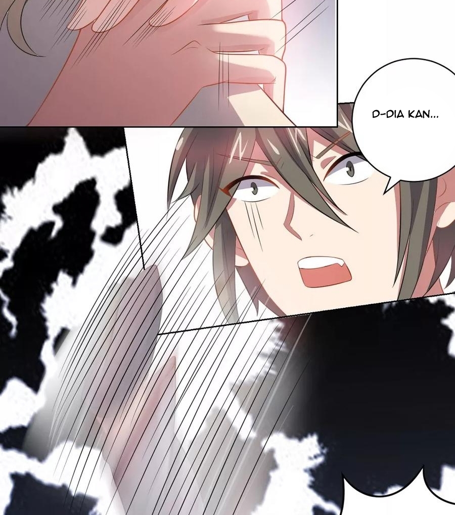 Big Hero’s Girlfriend is Super Fierce! Chapter 49 Gambar 14