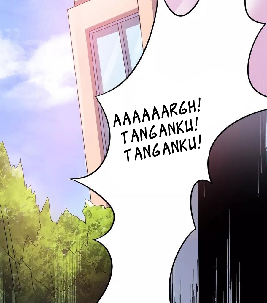 Big Hero’s Girlfriend is Super Fierce! Chapter 49 Gambar 22