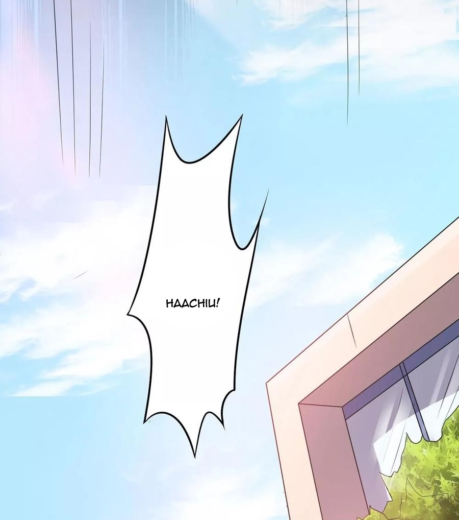 Big Hero’s Girlfriend is Super Fierce! Chapter 49 Gambar 24