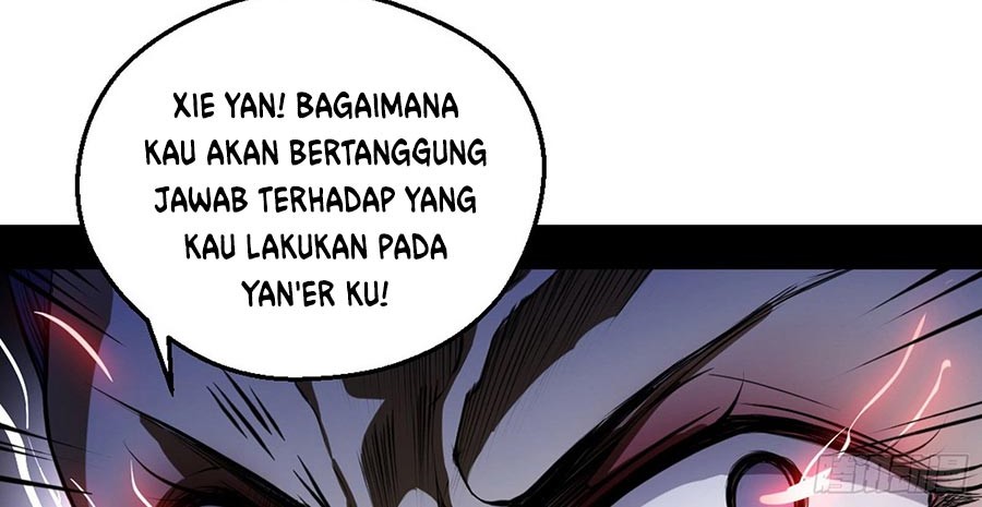 I’m An Evil God Chapter 46 Gambar 14