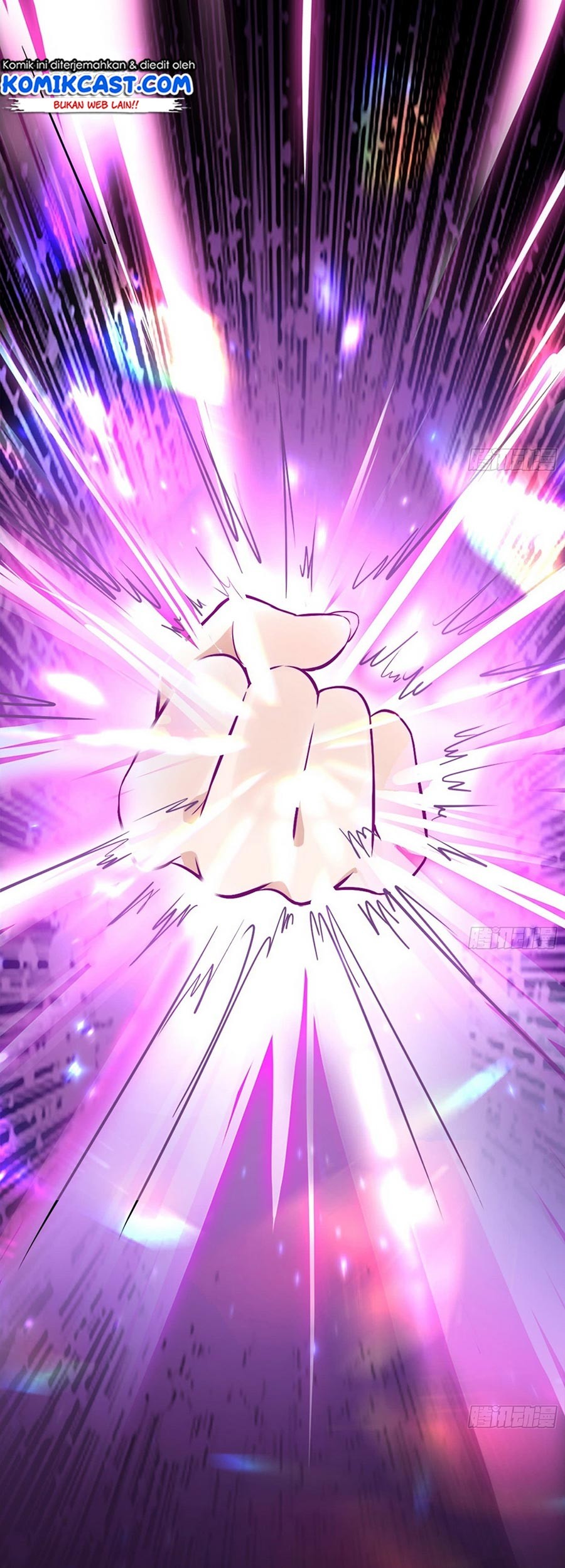 I’m An Evil God Chapter 46 Gambar 45